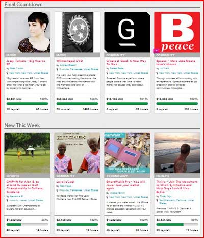 IndieGoGo